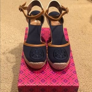 Tory Burch Espadrille